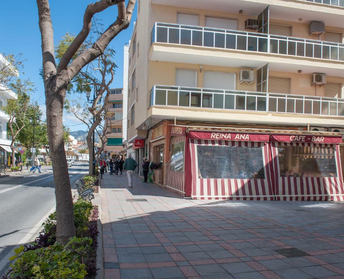 Nadine'S Place Fuengirola Exterior foto